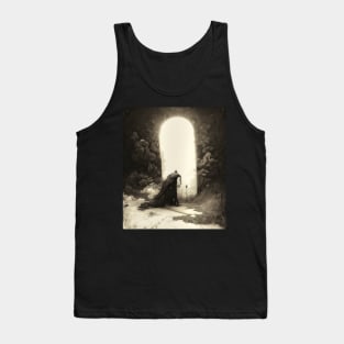 Making Peace With Forever Tank Top